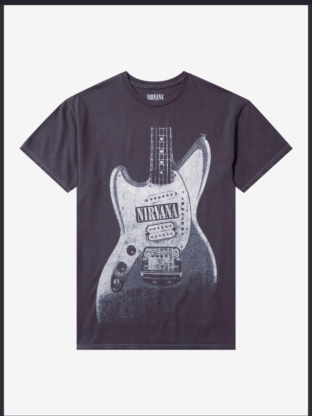Nirvana Tee